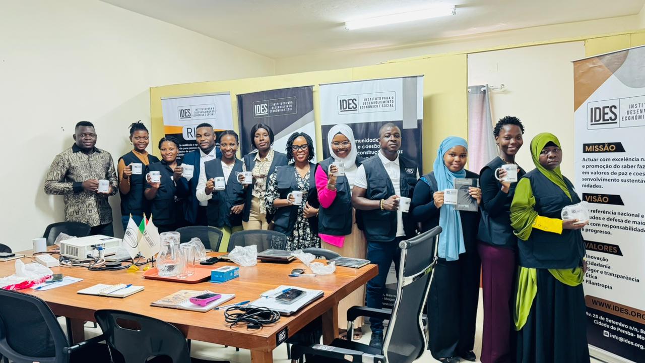 ABERTUTRA DOS ESCRITÓRIOS DO IDES EM 2026